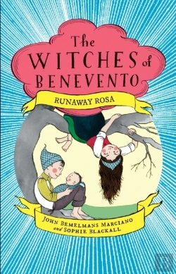 Bertrand.pt - Runaway Rosa