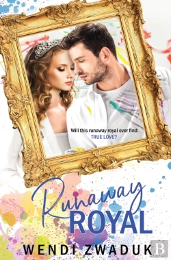 Bertrand.pt - Runaway Royal