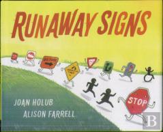 Runaway Signs