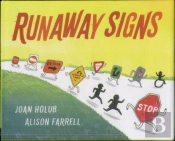 Runaway Signs