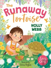 Runaway Tortoise