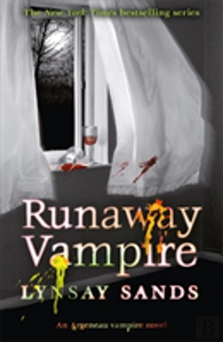 Bertrand.pt - Runaway Vampire