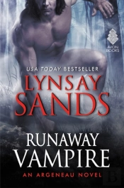 Runaway Vampire