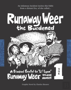 Bertrand.pt - Runaway Weer The Burdened: Volume 1 Of R