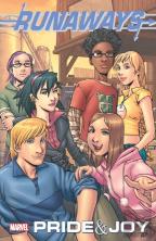 Runaways: Pride & Joy Marvel Select Edition