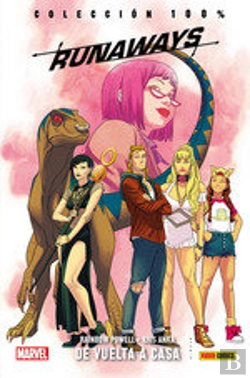Bertrand.pt - Runaways