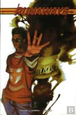 Bertrand.pt - Runaways Vol.1: Pride & Joy