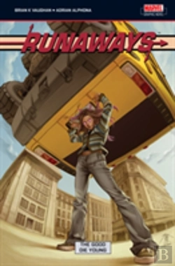 Bertrand.pt - Runaways Volume 3