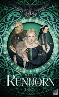 Bertrand.pt - Runborn Tome 3 : Sigyn