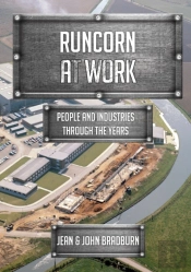 Runcorn At Work