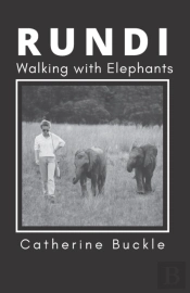 Rundi Walking With Elephants
