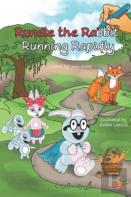 Rundle The Rabbit Running Rapidly