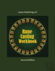 Rune Casting Workbook