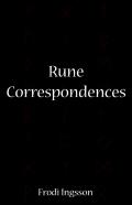 Rune Correspondences