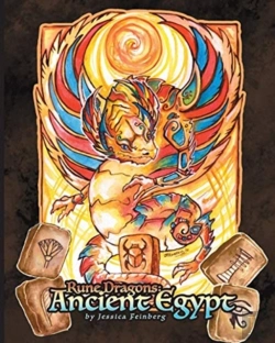 Bertrand.pt - Rune Dragons Ancient Egypt