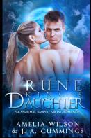 Rune King'S Daughter