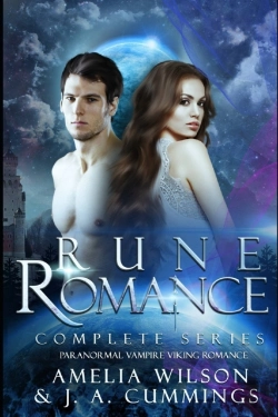 Bertrand.pt - Rune Romance Complete Series