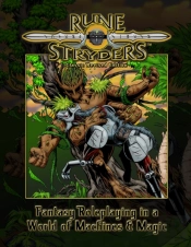 Rune Stryders
