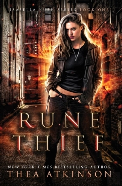Bertrand.pt - Rune Thief
