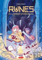 Runes 2 El Laberint D'Obsidiana