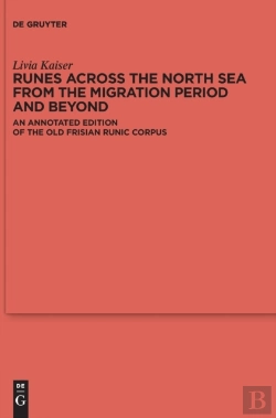 Bertrand.pt - Runes Across The North Sea From The Migration Period And Beyond