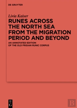 Bertrand.pt - Runes Across The North Sea From The Migration Period And Beyond