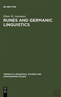 Bertrand.pt - Runes And Germanic Linguistics