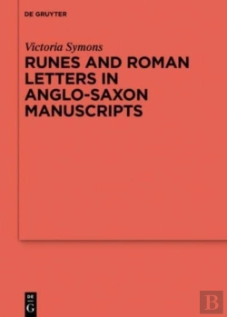 Bertrand.pt - Runes And Roman Letters In Anglo-Saxon Manuscripts
