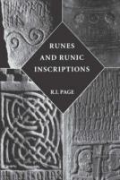 Runes And Runic Inscriptions