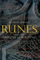 Runes And The Origins Of Writing