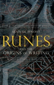 Runes And The Origins Of Writing