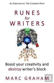Runes For Writers