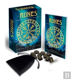 Bertrand.pt - Runes: Interpret The Magic Of The Symbols