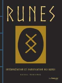 Bertrand.pt - Runes : Interprétation Et Signification Des Runes