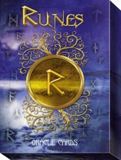 Runes Oracle Cards