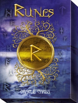 Bertrand.pt - Runes Oracle Cards
