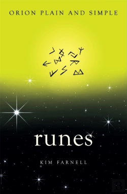 Bertrand.pt - Runes, Orion Plain And Simple