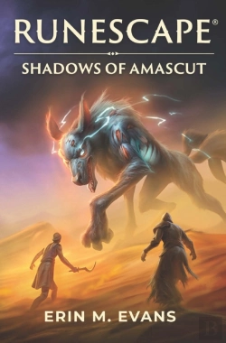Bertrand.pt - Runescape: Shadows Of Amascut