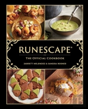 Runescape: The Official Cookbook