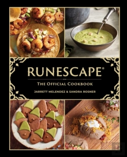 Bertrand.pt - Runescape: The Official Cookbook