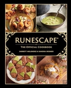 Bertrand.pt - Runescape: The Official Cookbook