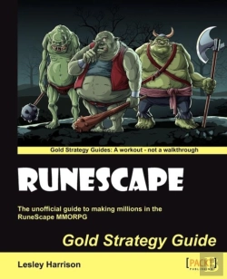 Bertrand.pt - Runescape: The Unofficial Guide To Making Millions In The Runescape Mmorpg Gold Strategy Guide
