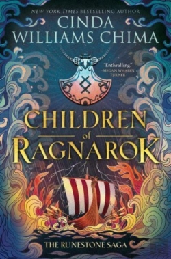 Bertrand.pt - Runestone Saga: Children Of Ragnarok