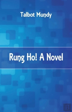 Bertrand.pt - Rung Ho! A Novel