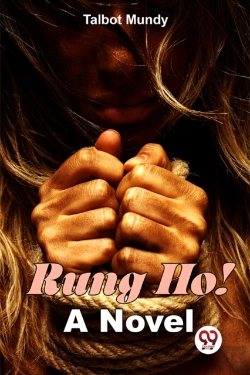 Bertrand.pt - Rung Ho! A Novel