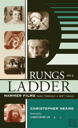 Bertrand.pt - Rungs On A Ladder