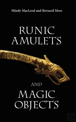 Bertrand.pt - Runic Amulets And Magic Objects