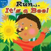 Run...It'S A Bee!