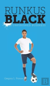 Runkus Black