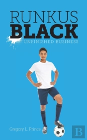 Runkus Black